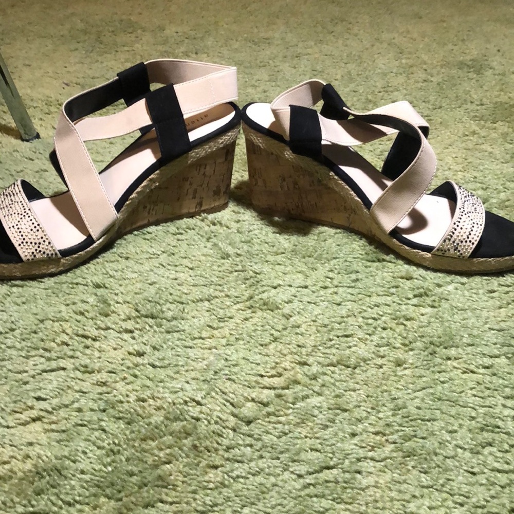 Wedges - Picture 2 of 2